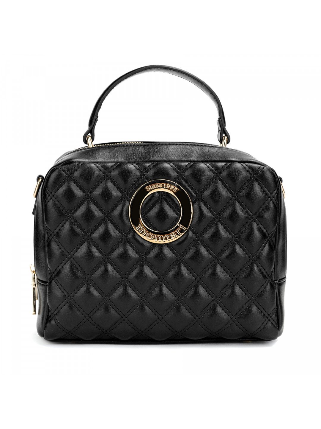 Kabelka Monnari TORIMP0-24J-BAG4560-K020D000 Černá